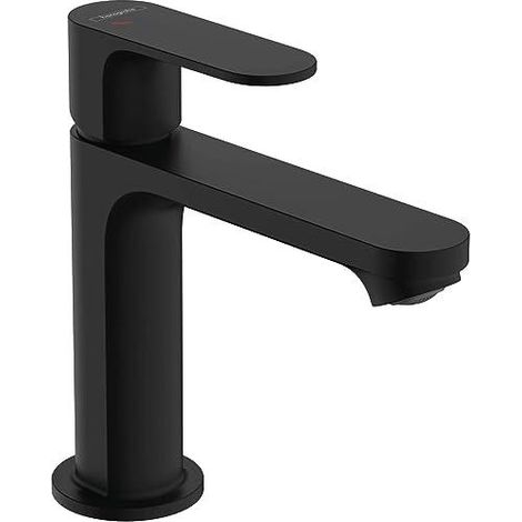 hansgrohe Rebris S Mitigeur monocommandé pour lavabo 110