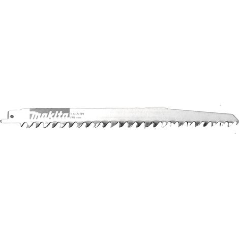 Säbelsägeblatt Makita P 47123 Stahl 220 mm Satz 5