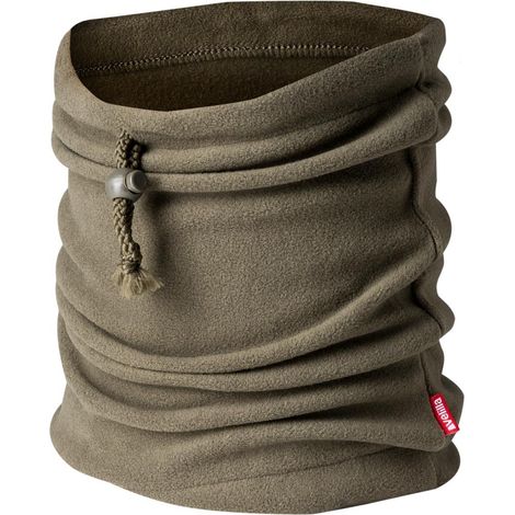 Cuello Polar VERDE CAZA U