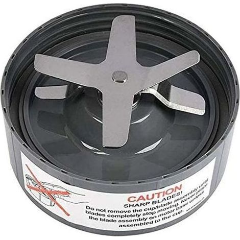 Extractor Blade For Nutribullet 600w/pro 900w For Nutribullet Blender (1/4)