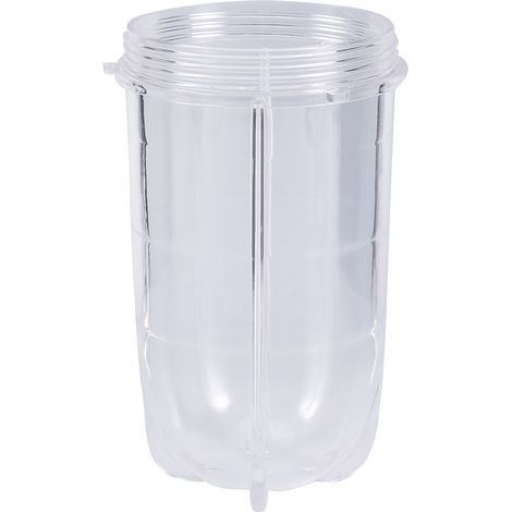 Ersatzteile und Zubehör für Mixer und Entsafter mit großem oder kleinem durchsichtigen Kunststoffbecher (groß) (1/3)