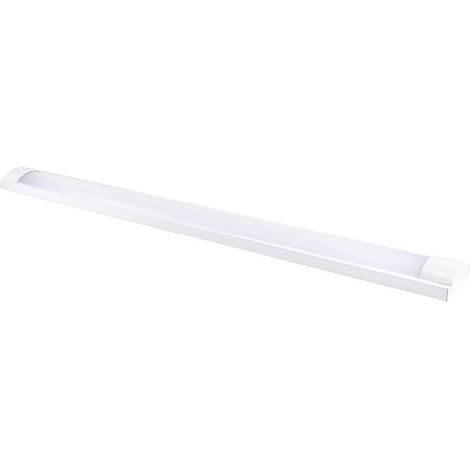 Bande Oluka pour tubes LED T8 120 cm