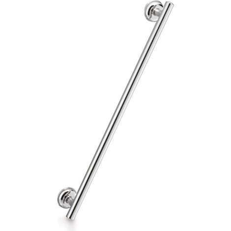 BELTRAN 2765 ASIDEROS Asidero Recto Acero Inox 100 cm Liso - ref: 064-2765