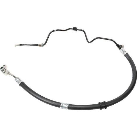 53713SJCA02 53713-SJC-A02 Conduite de pression de direction assistée compatible avec Honda Ridgeline 3.5L AWD 2006-2011 53713-SJC-A01 (1/5)