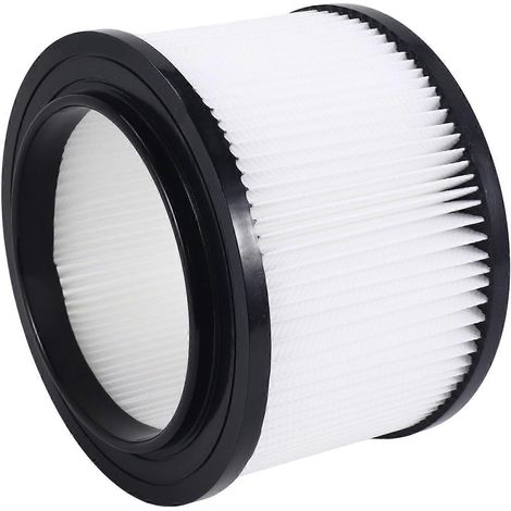Filtre de rechange pour Craftsman 9-17810 humide sec General Purpose aspirateur Compatible 3 et 4 gallon (1/5)