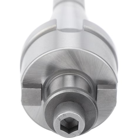 Porte-outil CNC NT40-FMB27-45 (1/5)