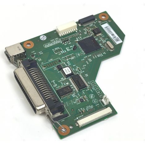 Accessoires d'imprimante compatibles avec les cartes mères HP P2035 et P2035n -- Carte mère P2035 [CC525-60001]