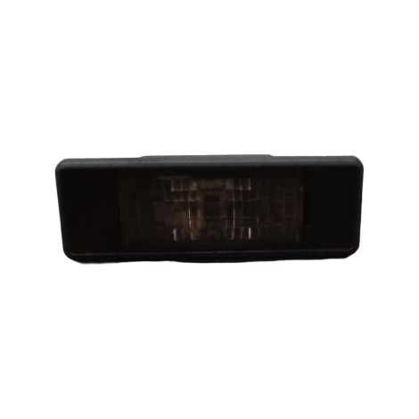 Eclaireur Plaque De Police Gauche CITROEN C4 Picasso Monosp. I 2007-2013 [PRODUIT D'OCCASION]♻️6340g9