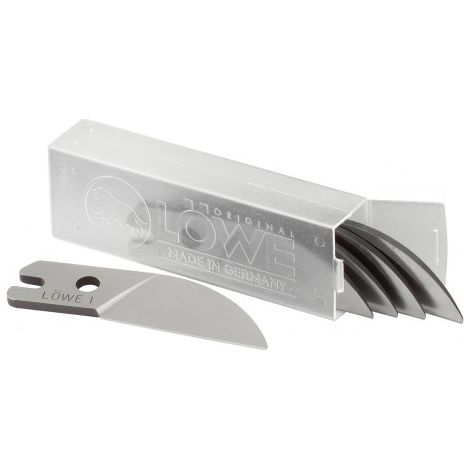 Lame de rechange pour LOEWE 1104 (Par 5)