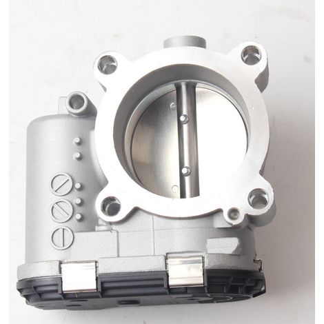 0280750076 A2711410025 0280750720 is applicable to the throttle body of the Mercedes-Benz C230.