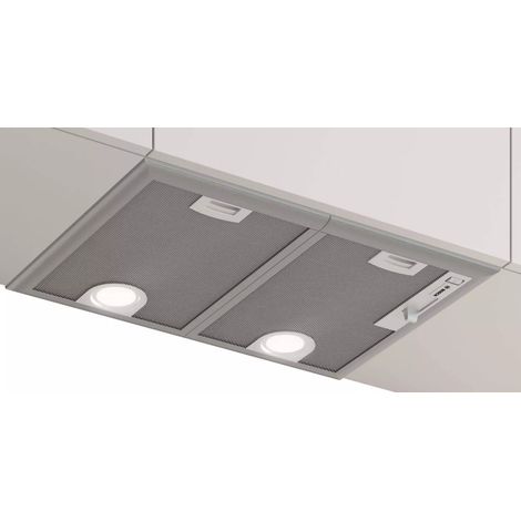 Groupe filtrant avec moteur BOSCH DHL555BM