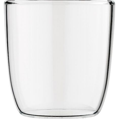 Los 4 vasos de 20 cl - Kvadrant - Bodum