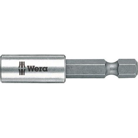 Wera 899/4/1 Porte-embouts 100 mm 1/4 (6.3 mm)