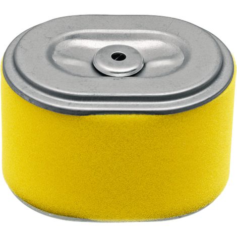 Filtre à air Honda GX, longueur 102 mm, GRANIT 17210-ZE1-822 17210-ZE1-505