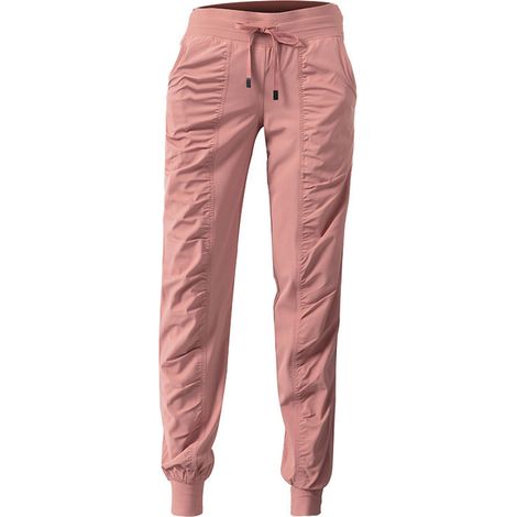 1 pantalon de sport 7/8, coupe amincissante, séchage rapide, pour course à pied et activités polyvalentes (1/5)