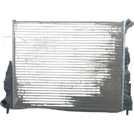 [PRODUIT D'OCCASION] Radiateur RENAULT Twingo 2 2007- ♻️ Ref Oe. 8200580292 - Garantie à vie (1/4)
