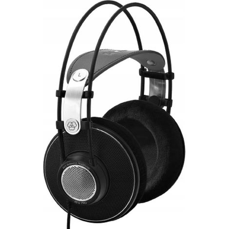 Auriculares dinámicos AKG K 612 PRO