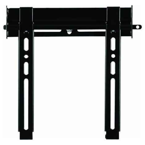 B-Tech BTV500 VENTRY - Pantalla Plana de Montaje en Pared - Mediano Negro (1/5)
