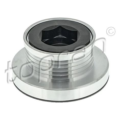 Poulie roue libre, alternateur TOPRAN 701 236 NISSAN 8200 113 636 A660 C30 0BX