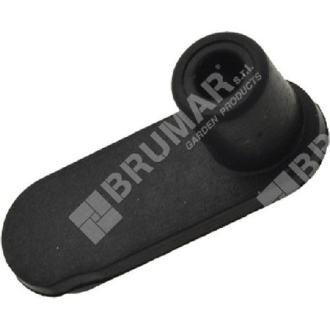 Manguera de aceite para motosierras inalámbricas ZOMAX 4.031.0051.07 COMPATIBLE - 040683