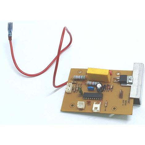 Ariete scheda PCB V8708EMC R8700 aspirapolvere Tornado 2400 2796
