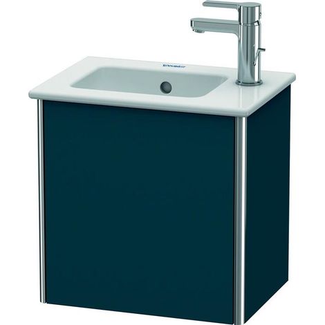 Duravit XSquare Waschtischunterbau wandhängend, eine Tür Anschlag (1/5)