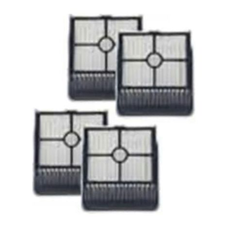 Filtres de rechange pour aspirateur eau et poussière sans fil Redkey W15 - Accessoires de nettoyage ménager (1/5)