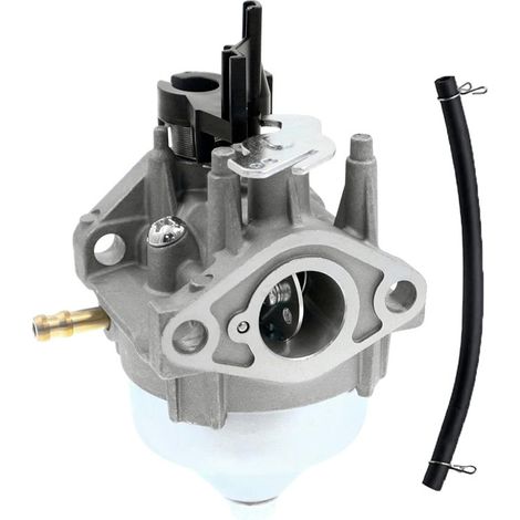 Le carburateur 16100-Z8B-901 est compatible avec les moteurs Honda GCV160LA0, GCV160LA1 et HRR216K10.
