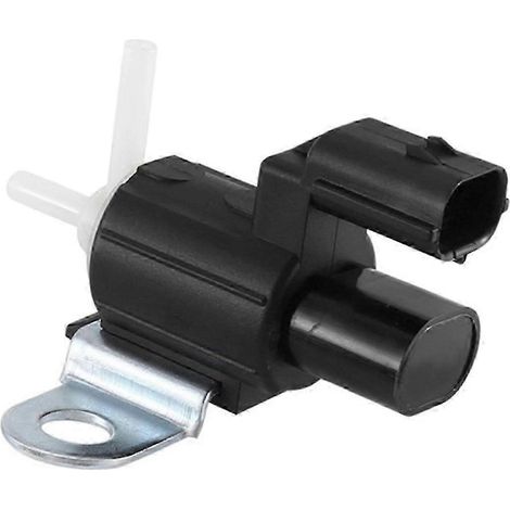 Électrovanne de vide pour moyeu Stavic Actyon Sports 4154221002 (1/5)