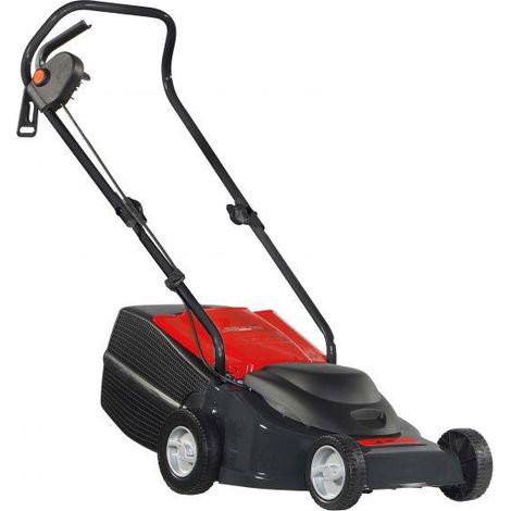 Rasaerba elettrico a spinta Efco PR 35 S - 1,1 kW (1/2)