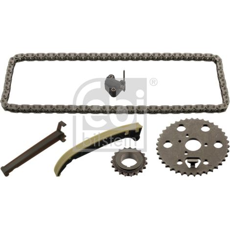 Kit de distribution par chaîne FEBI BILSTEIN 30539 SMART 0003051V003000000 S2 (1/2)
