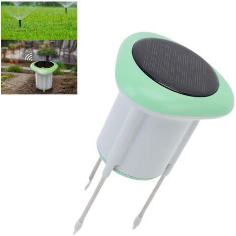 Thermomètre et hygromètre de sol sans fil Zigbee 3.0, étanche IP66, compatible avec le thermomètre-hygromètre intelligent de sol TUYA
