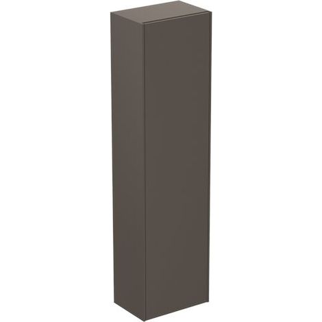 IDEAL STANDARD T3956Y2 Armoire semi-haute Conca, 1 porte, (1/2)