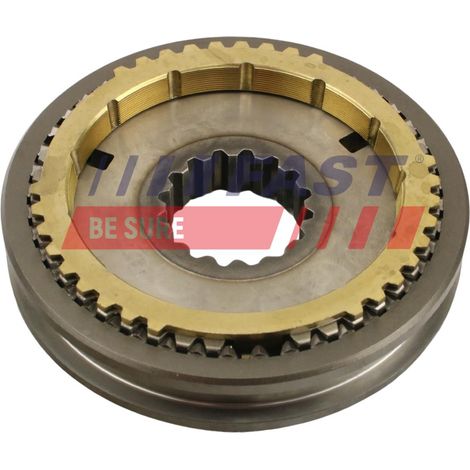 FT62203 Schnellsynchronisierer 3/4-Gang-Set (1/3)