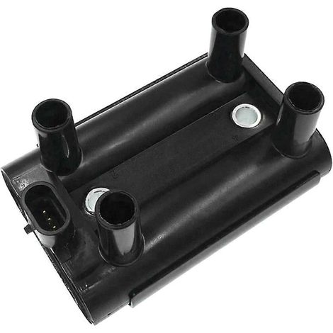 19005270, DQ4017 Zündspule für schwarz (1/5)