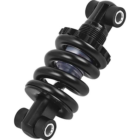 Convient pour l'amortisseur avant Kukirin G2 PRO, accessoires pour amortisseur à ressort de trottinette électrique Kukirin (1/4)