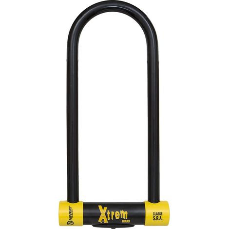Auvray U-lock xtrem maxi (classe S.R.A.) 80 X 250 (1/3)