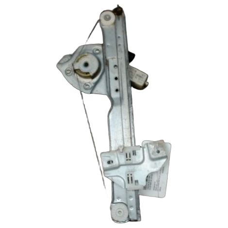 [PRODUIT D'OCCASION] Mecanisme+moteur Leve-glace Arriere Droit DACIA Duster 2010- ♻️ Ref Oe. 8200733832 - Garantie à vie (1/5)