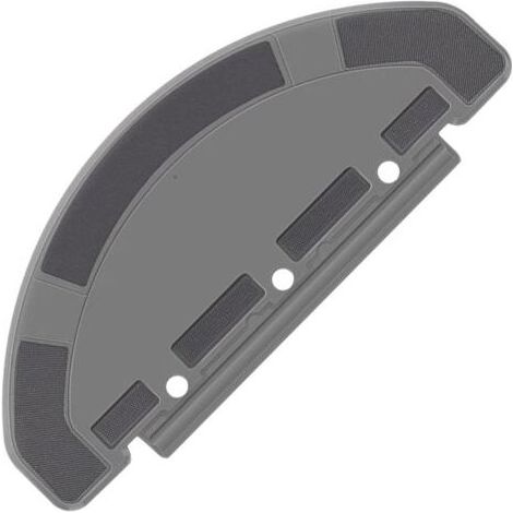 Cleaning Cloth Plate Holder for ECOVACS DEEBOT T9 max/T8/T8AIVI/N8 Pro/N8 Pro/N8 Pro Plus/DX93/DDX96 Mop Cloth Holder Cleaning Tool Holder (1/5)