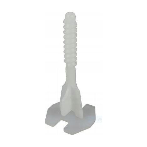 Tornillo forma T TwistLevel sistema de nivelaci贸n 1mm (1/5)