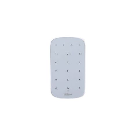 DAHUA - DHI-ARK30T-W2 - Clavier sans fil