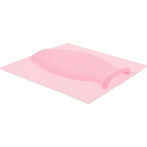 Vase mural adhésif en silicone Housoutil, jardinière hydroponique, sans perçage (1/5)