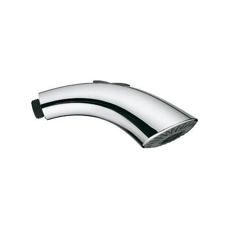 Grohe - Ducha extraíble, cromo 46575000