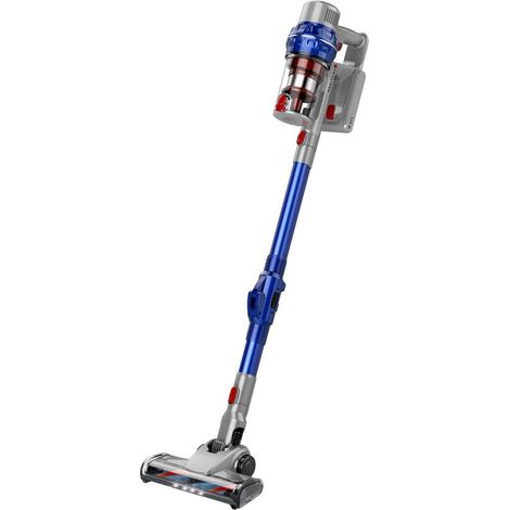[GEBRAUCHT] B-Ware Honiture Akku Sauger Staubsauger Stark Leise Kabellos Tragbar Beutellos 380W (1/2)