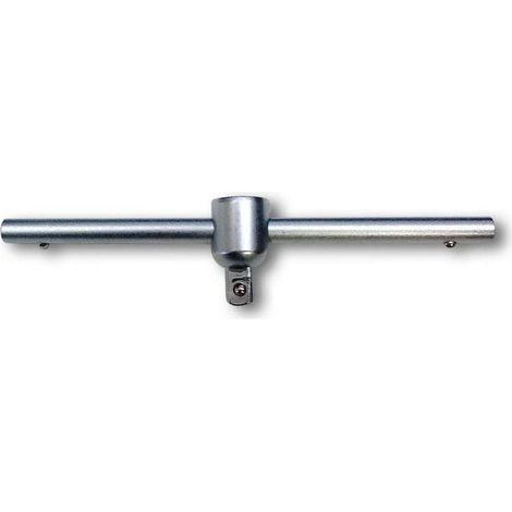 Gartengerät dedra 17h307 T-förmig CrV 25 cm
