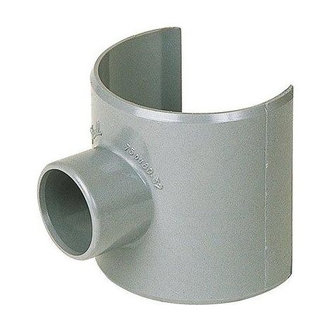 selle branch. pvc 100-32
