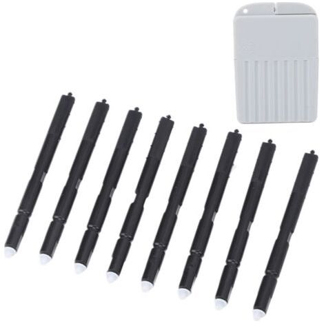 Kit de filtres anti-cire pour appareil auditif, accessoire de nettoyage étanche à la poussière pour aides auditives Phonak (1/5)
