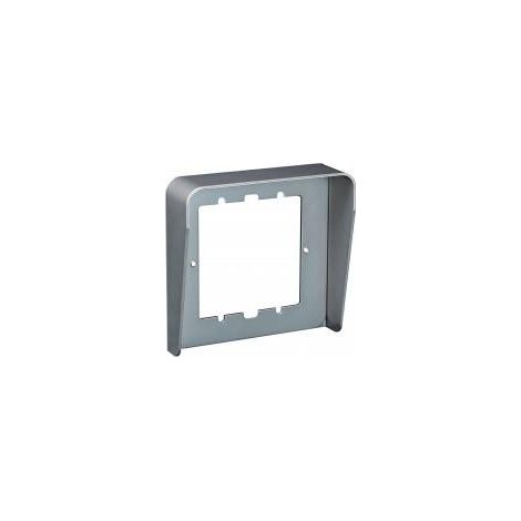 Visiere 1r pour plaq h270 URMET 611 (1/2)