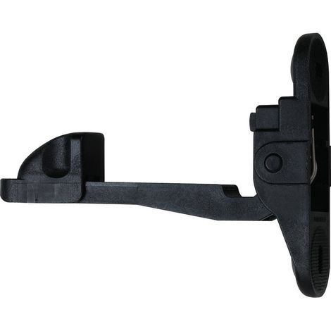 Torbel – Arrêt composite automatique réglable – Amortisseur inoxydable anti-vibration – Résistant à la corrosion et aux chocs – Pour volets en bois