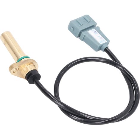 Capteur de vitesse pour chariot élévateur en laiton ABS à fonctionnement stable 7917415537, compatible avec E25, E25S, E30S et 1276 (1/5)